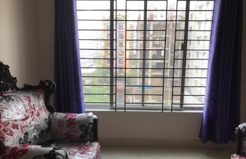 Dhaka Apartamento | Jahangir Property