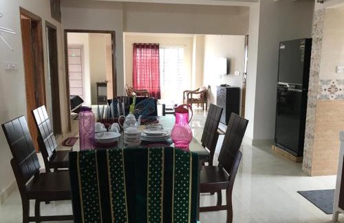 Dhaka Apartamento | Jahangir Property