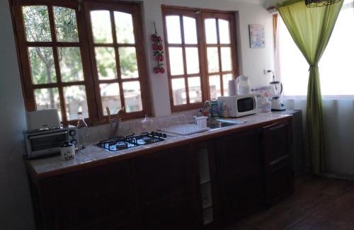 El Molle Casa | Alojamiento puclaro