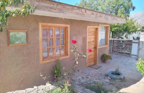 El Molle Casa | Alojamiento puclaro