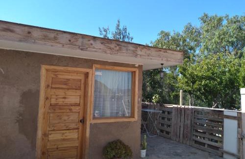 El Molle Casa | Alojamiento puclaro
