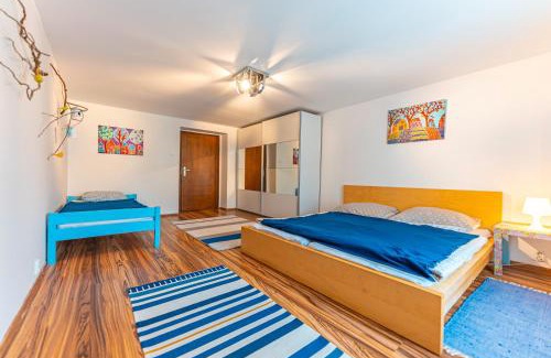Lobec Apartamento | Apartmán Lobeč