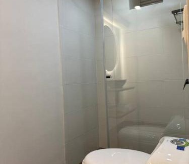 Suba Apartamento | Spectacular Double bedroom III