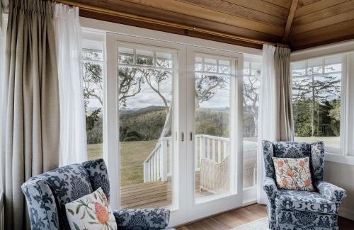 Blackheath Cama Y Desayuno | Mount Booralee