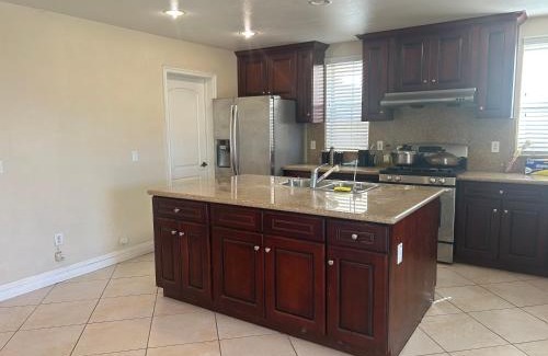 San Bernardino County Casa | Comfort vacancy