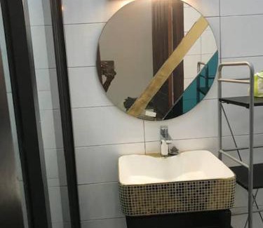 Limbe Apartamento | Amazing Riverside Lodge