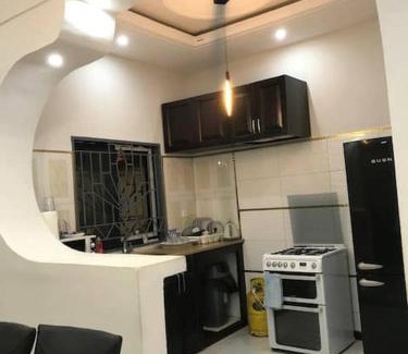 Limbe Apartamento | Amazing Riverside Lodge