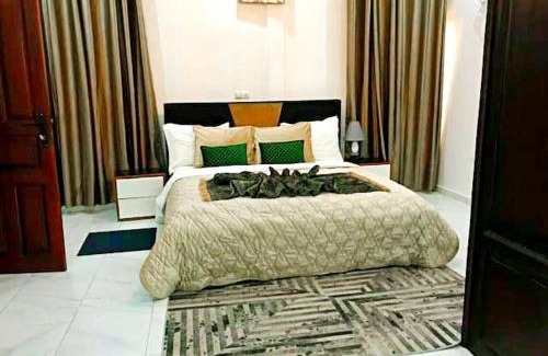 Limbe Apartamento | Amazing Riverside Lodge