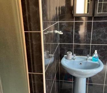 Luderitz Apartamento | The Oasis Accommodation