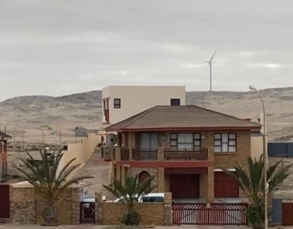 Luderitz Apartamento | The Oasis Accommodation