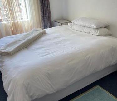 Luderitz Apartamento | The Oasis Accommodation