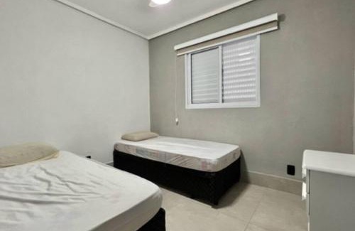 Vila Clais Apartamento | Apto a poucos passos das praia - Centro Bertioga