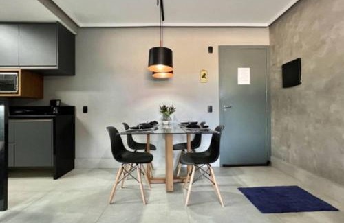 Vila Clais Apartamento | Apto a poucos passos das praia - Centro Bertioga