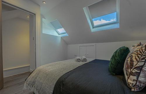London Borough of Bromley Casa | West Residence Bromley