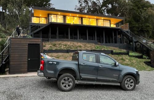 Matanzas Apartamento | Cabañas El Pacífico