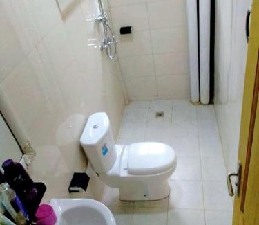 Yaounde Apartamento | Maison du lac
