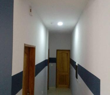 Yaounde Apartamento | Maison du lac