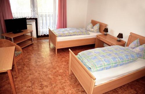 Prackenbach Casa | Pension Bergbauer