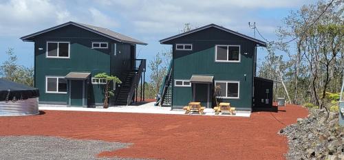 Royal Hawaiian Estates Cabina | Ali'i Koa Guest Vacation Rentals