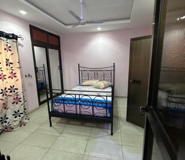 Lome Apartamento | APPARTEMENT 3 CHAMBRES