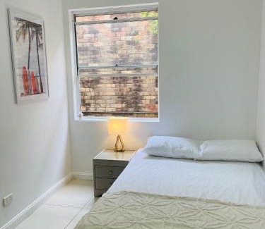 Manly Casa | LE TREND SUITE MANLY
