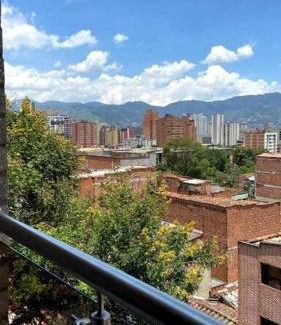 Villa Hermosa Apartamento | Apartment near downtown