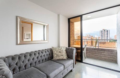 Villa Hermosa Apartamento | Apartment near downtown