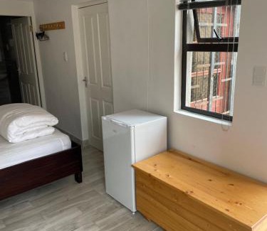 Luderitz Apartamento | The Oasis Accommodation