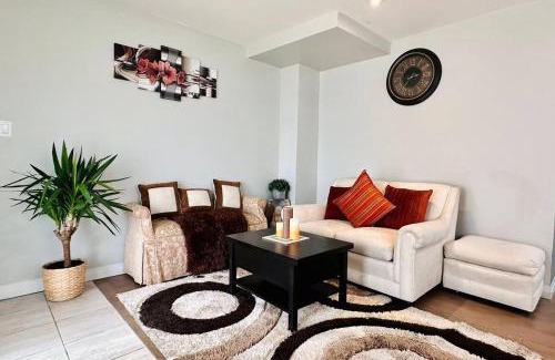 Hamilton Casa | Beautiful house close to nature / highway / beach