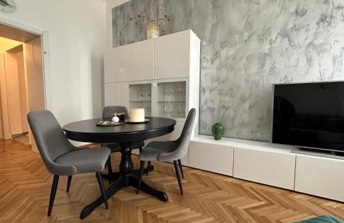 Eggenberg Apartamento | Perfekte Stadt Wohnung