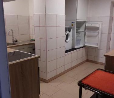 Weitensfeld Apartamento | Haus Weisses Lamm