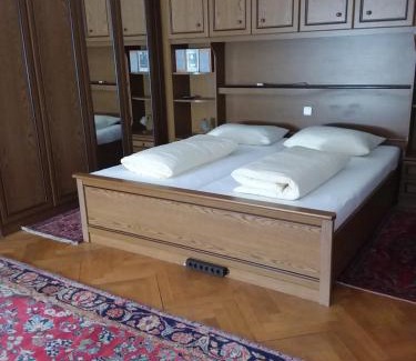 Weitensfeld Apartamento | Haus Weisses Lamm