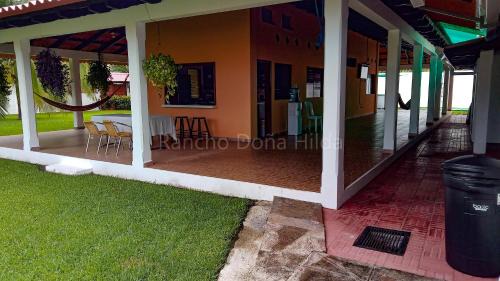 Los Cobanos Apartamento | Rancho Doña Hilda