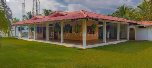 Los Cobanos Apartamento | Rancho Doña Hilda