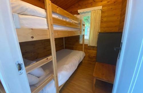 Bronaber Casa | Cabin