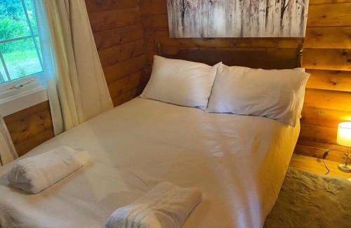 Bronaber Casa | Cabin