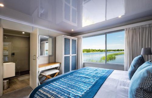 Chobe Alquiler De Eote | Chobe Princess by Mantis