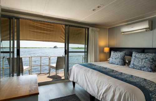Chobe Alquiler De Eote | Chobe Princess by Mantis
