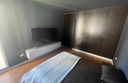 Ibague Casa | Habitación confortable