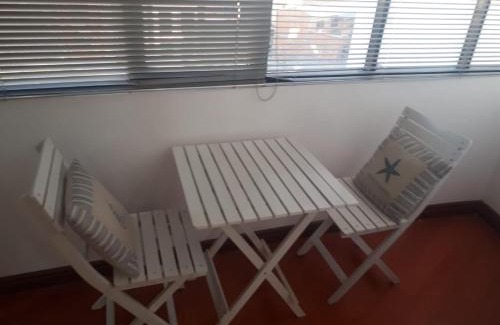 Oruro Apartamento | Las Torres de Morgana Terán