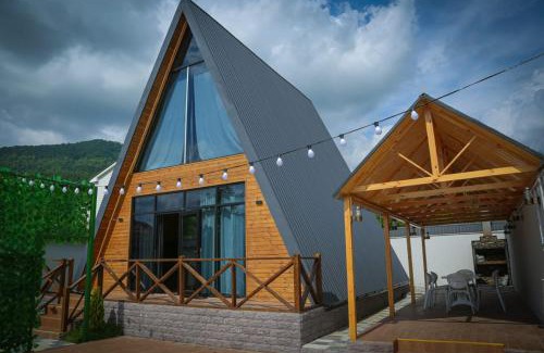 Gabala Casa | Afrem