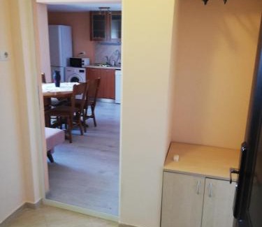 Sofia Apartamento | Apartment 6 km. from the airport