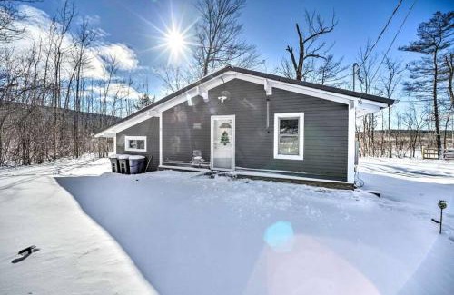 Richmond Casa | Berkshire Cottage in Gorgeous Setting!