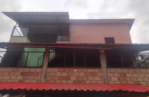 Curiti Casa | MANANTIAL DE VIDA ETERNA
