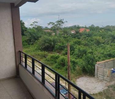 Kribi Apartamento | Josy logement kribi