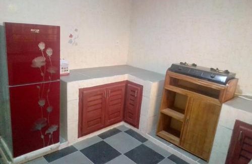 Kribi Apartamento | Josy logement kribi