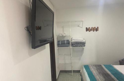 Filandia Apartamento | Hospedaje Sebastian-minimo 2 personas