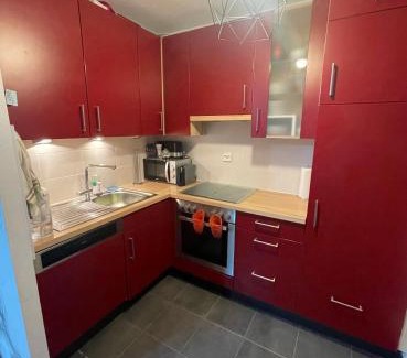 Neudorf Ouest Cama Y Desayuno | Chambre chez l’habitant à Strasbourg