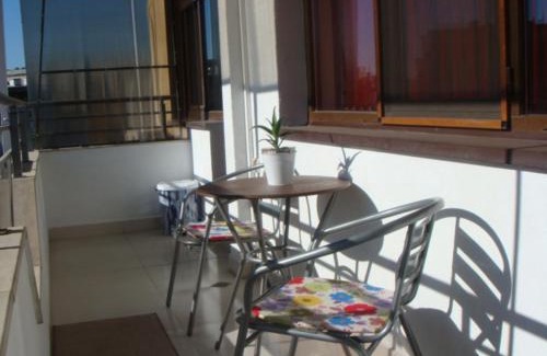 Bozhichen Apartamento | Детелина