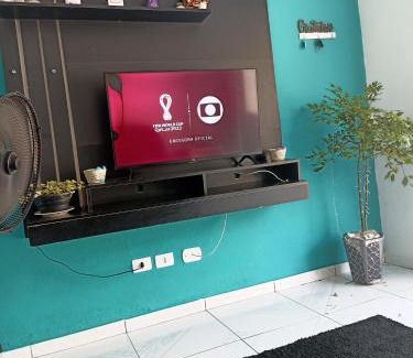 Ubatuba Casa | "Casa em Ubatuba super aconchegante"
